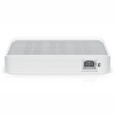 Ubiquiti UniFi Switch Enterprise 8 PoE - 8x 2.5GbE, 2x SFP+, 8x PoE+ (PoE budget 120W)