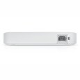 Ubiquiti UniFi Switch Enterprise 8 PoE - 8x 2.5GbE, 2x SFP+, 8x PoE+ (PoE budget 120W)