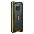 iGET Blackview GBV4900 Pro Yellow odolný telefon, 5,7" HD+, 4GB+64GB, DualSIM 4G, MIL-STD-810G, NFC