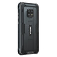 iGET Blackview GBV4900 Pro Black odolný telefon, 5,7" HD+, 4GB+64GB, DualSIM 4G, MIL-STD-810G, NFC
