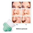 TOUCHBeauty 1762 Silikonový kartáček na pleť