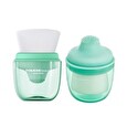TOUCHBeauty 1762 Silikonový kartáček na pleť
