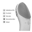 TOUCHBeauty 1788 Sonický čistič pleti zelený