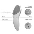 TOUCHBeauty 1788 Sonický čistič pleti zelený