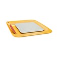 Leitz Nastavitelný stojan pod notebook ERGO Cosy, teplá žlutá