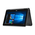 Dell Latitude 3190 2v1/ Pentium N5030/ 4GB/ 128GB SSD/ 11.6" HD dotykový/ 5Y Basic on-site