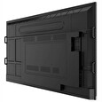 BenQ panel 86" RE8601/ dotykový interaktivní/ UHD 4K/ provoz 18/7/ HDMI/ RS232/ RJ45/ USB/ Android