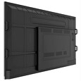 BenQ panel 86" RE8601/ dotykový interaktivní/ UHD 4K/ provoz 18/7/ HDMI/ RS232/ RJ45/ USB/ Android