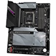 GIGABYTE Z690 AORUS PRO / LGA1700 / Intel Z690 / 4x DDR5 / 4x M.2 / DP / USB-C / WiFi / ATX