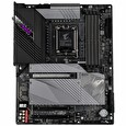 GIGABYTE Z690 AORUS PRO / LGA1700 / Intel Z690 / 4x DDR5 / 4x M.2 / DP / USB-C / WiFi / ATX