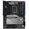 GIGABYTE Z690 AORUS ELITE DDR4 / LGA1700 / Intel Z690 / 4x DDR4 / 4x M.2 / HDMI / DP / USB-C / ATX
