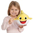 Hračka Orbico Baby Shark tančící, plyš