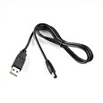 Záložní zdroj MHPower DL181-5 Mini UPS, 5V 2,1A