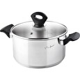 Sada nádobí Lamart LT1110 Nerez Perfect
