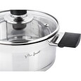 Sada nádobí Lamart LT1110 Nerez Perfect