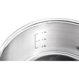 Sada nádobí Lamart LT1110 Nerez Perfect