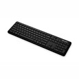 Microsoft Bluetooth Desktop, Black, ENG for Business