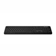 Microsoft Bluetooth Desktop, Black, ENG for Business