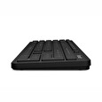 Microsoft Bluetooth Desktop, Black, ENG for Business