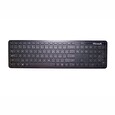 Microsoft Bluetooth Desktop, Black, ENG for Business