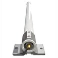 MikroTik Antenna kit LoRa, 6.5 dBi Omni, LoRa 824-960 MHz, SMA kabel
