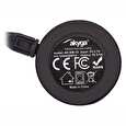 TRX Akyga AK-SW-10 Bezdrátová nabíječka pro Samsung Gear S2 / S3 / Galaxy Watch 42mm / 46mm