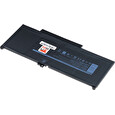Baterie T6 power Dell Latitude 5300, 7300, 7400, 7890mAh, 60Wh, 4cell, Li-pol