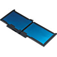 Baterie T6 power Dell Latitude 5300, 7300, 7400, 7890mAh, 60Wh, 4cell, Li-pol
