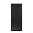 CHIEFTEC skříň Uni Series / Minitower, BS-10B, zdroj GPF-300P (300W), Black