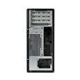 CHIEFTEC skříň Uni Series / Minitower, BS-10B, zdroj GPF-300P (300W), Black