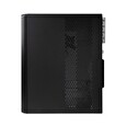 CHIEFTEC skříň Uni Series / Minitower, BS-10B, zdroj GPF-300P (300W), Black