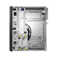 CHIEFTEC skříň Uni Series / Minitower, BS-10B, zdroj GPF-300P (300W), Black