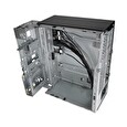 CHIEFTEC skříň Uni Series / Minitower, BS-10B, zdroj GPF-300P (300W), Black