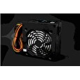 1stCOOL zdroj 700W WHITE STORM 700 85+ s aktivnim PFC, ventilátor 120mm (zdroj do PC case)