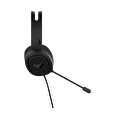 ASUS sluchátka TUF Gaming H1, Gaming Headset, černá