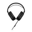 ASUS sluchátka TUF Gaming H1, Gaming Headset, černá
