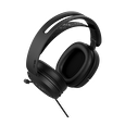 ASUS sluchátka TUF Gaming H1, Gaming Headset, černá
