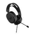 ASUS sluchátka TUF Gaming H1, Gaming Headset, černá