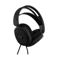 ASUS sluchátka TUF Gaming H1, Gaming Headset, černá