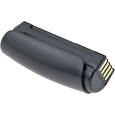 Baterie T6 power Symbol Motorola Zebra MT2000, MT2070, MT2090, 2500mAh, 9,3Wh, Li-ion