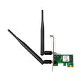 Tenda E12 Wireless AC1200 PCI Express Adapter 1167 Mbps, 2x 5 dBi, Windows 10/11, PCIe, autoinstall
