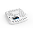 Tenda i21 WiFi-AC AP / Client+AP 1167Mb/s, 1x LAN, 12x SSID, VLAN, aktivní PoE, stěna/strop