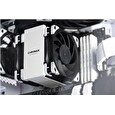 Noctua ventilátor NF-A12x25-PWM chromax.black.swap, 120mm