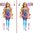 Panenka Mattel Barbie Color Reveal Konfety Asst