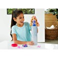 Panenka Mattel Barbie Color Reveal Konfety Asst