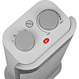 Topidlo SENCOR SFH 8050SL keramické