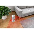 Topidlo SENCOR SFH 8050SL keramické
