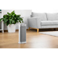 Topidlo SENCOR SFH 8050SL keramické