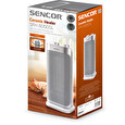 Topidlo SENCOR SFH 8050SL keramické
