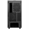 DEEPCOOL skříň CG560 / ATX / 3x120mm fan / 140mm ARGB fan / 2x USB 3.0 / mesh panel
